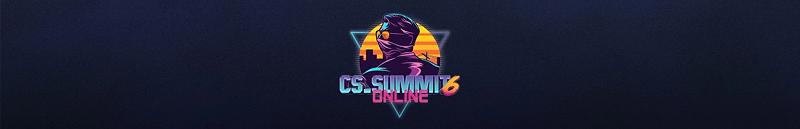 cs_summit 6淘汰赛：Fnatic2比0完胜NiP
