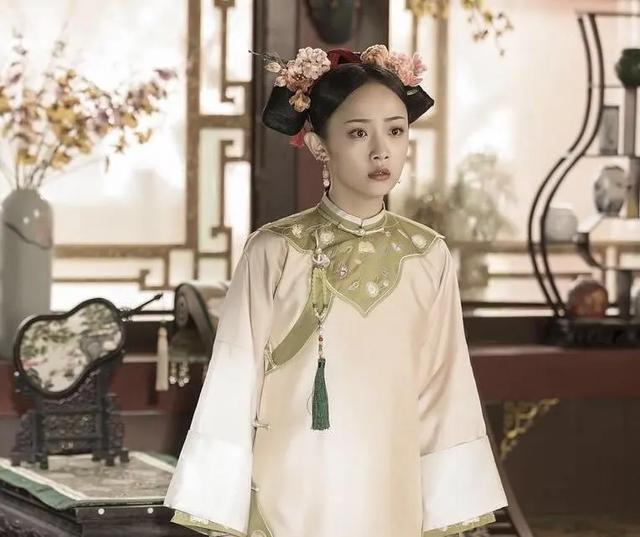 71岁斯琴高娃再演皇太后，《那江烟花那江雨》都有哪些看点？