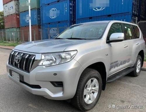 配置提升明显，越野比帕杰罗给力