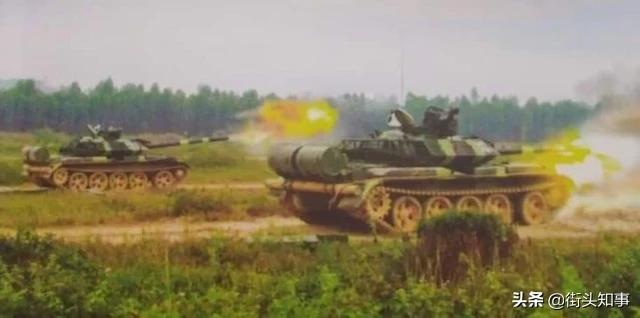 越南军工“王婆卖瓜”：咱家古董坦克改得棒棒