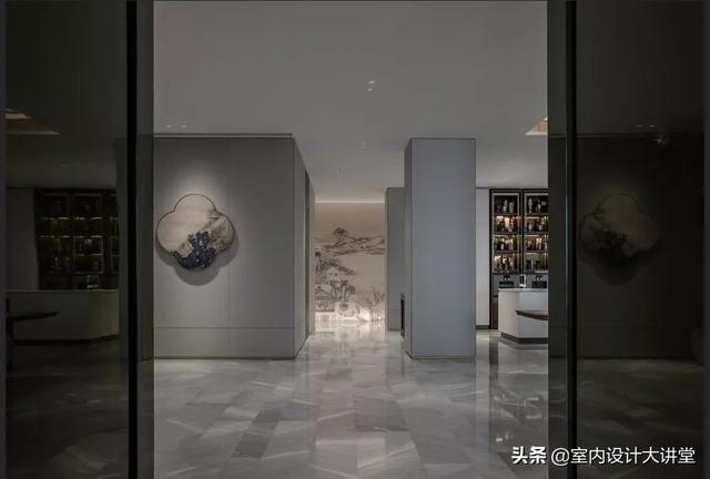 梁建国大师方案设计的五种思路，值得设计师收藏学习