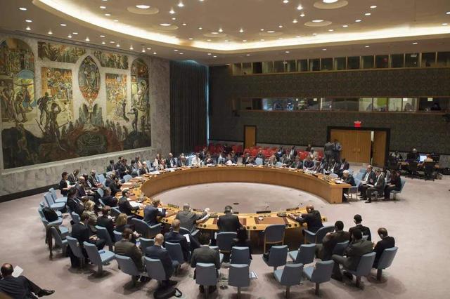 禁令将解除，美国强力出手阻止伊朗购买歼10C，向联合国施压被拒