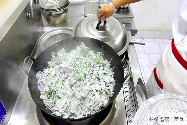 多亏知道这个“奇迹蔬菜”！不吃红肉肝脏，也能给孩子补钙补铁