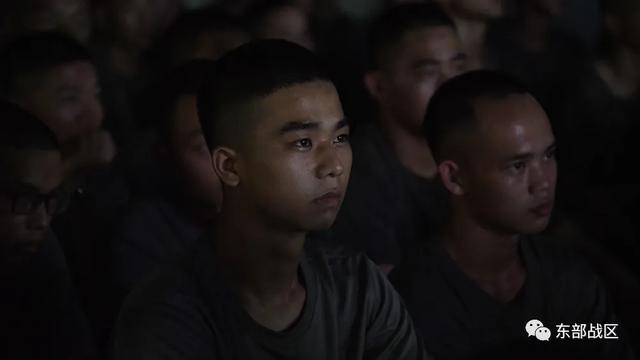 假如明天上战场！福建某部队官兵写生死告别信