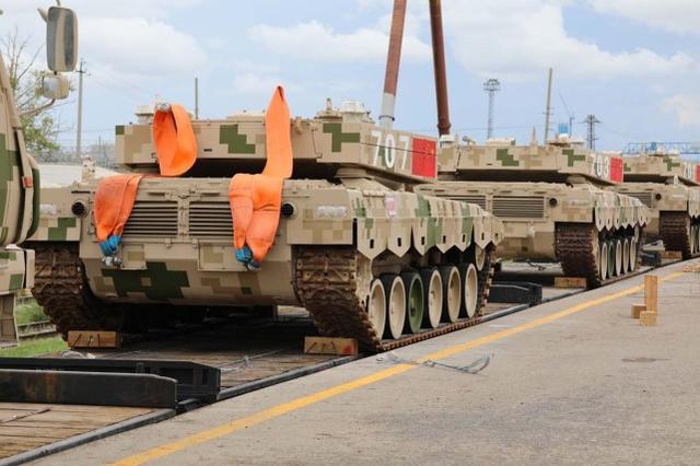 �μӡ�̹������Ľ�ž�ר�еִ����˹������18��̹�˺�ս��