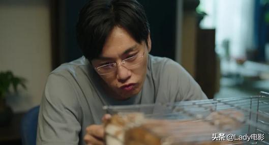 《隱秘的角落》：11萬人被秦昊演的這個(gè)變態(tài)嚇到了