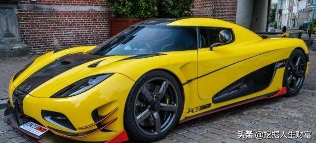 布加迪vs柯尼塞格，谁在是世界之王