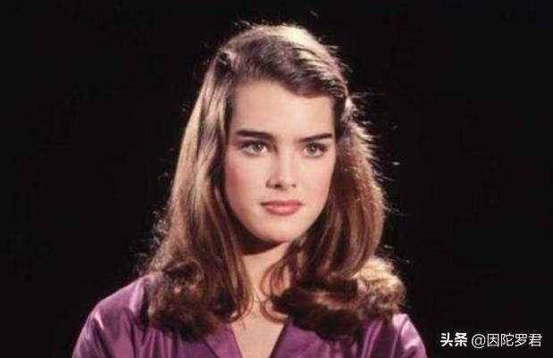 迈克尔杰克逊最爱，曾七次受孕失败，因太漂亮被称世界第八大奇迹