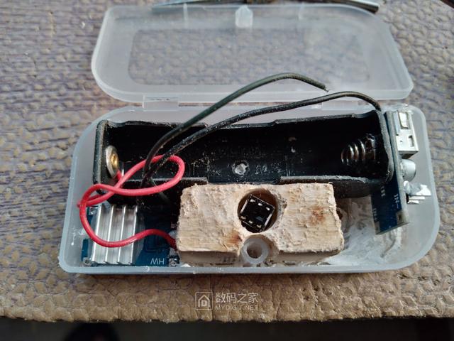 拆解DIY华帝-VATTI燃气灶，一波三折改造供电系统