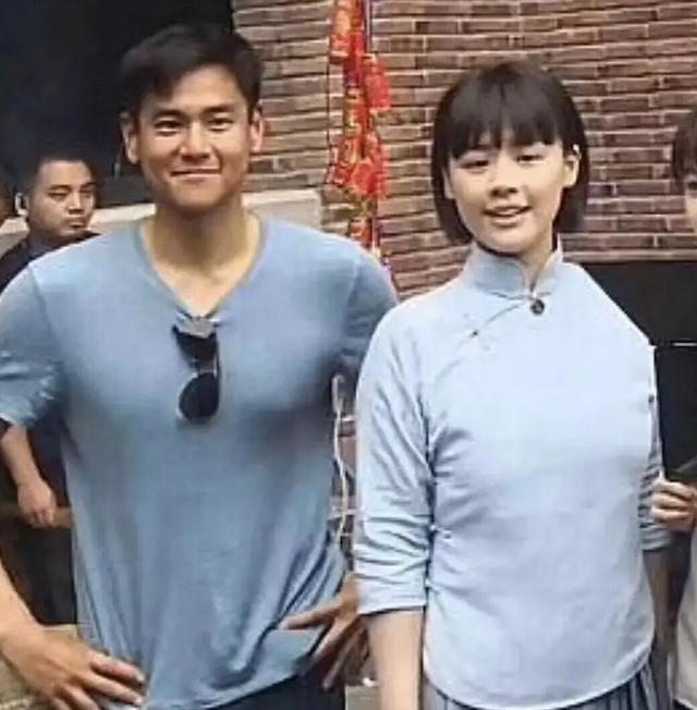 出国|港媒曝马思纯已出国治病 曾自曝要靠吃药来控制情绪