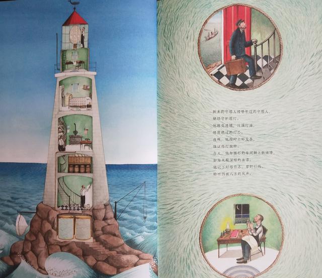 《你好灯塔》：孩子，征服知识之海不靠超凡的能力，靠平凡与责任