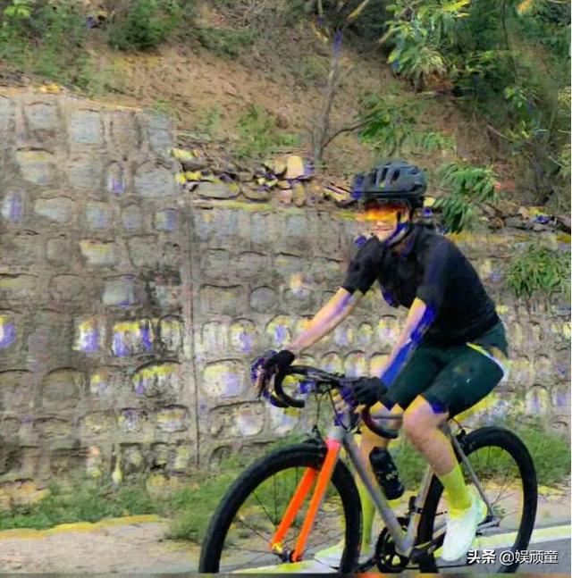 章子怡再怀孕绯闻是假，本人早就有回应，有常识就知道不可能