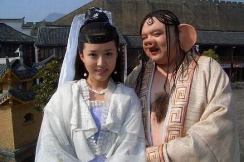 总能以作品惊艳到你，却未能大红大紫的十位明