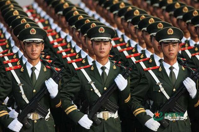 面对美国的讹诈，以前我们不怕，现在更不怕！