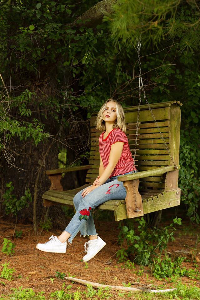 MadilynBailey 新歌《Wisconsin》今日发布 计划进军中国市场