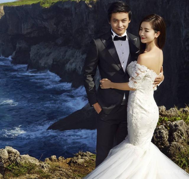 水月洞天最美天雪陈法蓉,情路坎坷,被渣男骗财骗