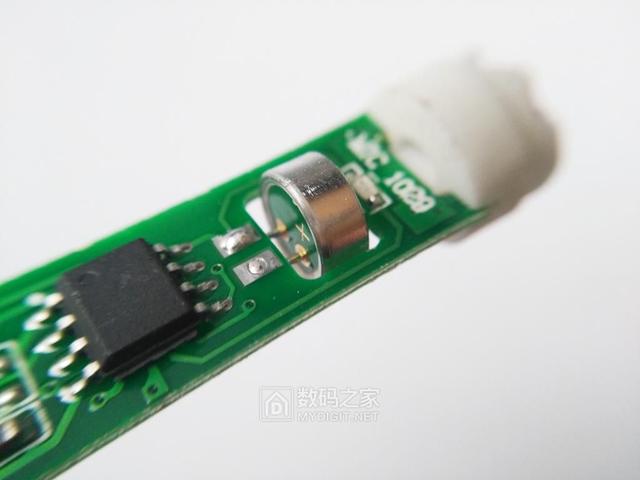 轻轻一吹即可点燃，现代火折子USB充电打火机拆