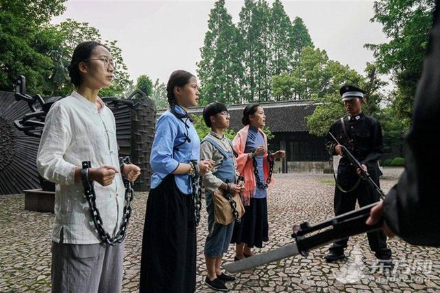 国际博物馆日｜“看守所”变大型剧场，沉浸式