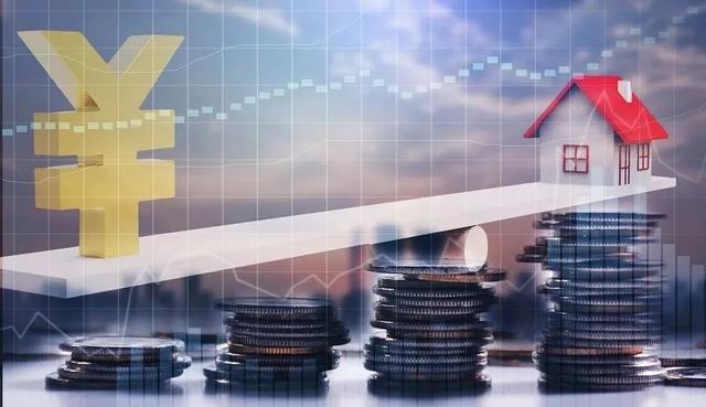 央行传递重要信号：短期社会总负债率或上升
