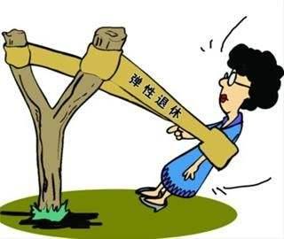 延迟退休遭反对，提前退休不受欢迎，专家提出新方案，备受追捧！