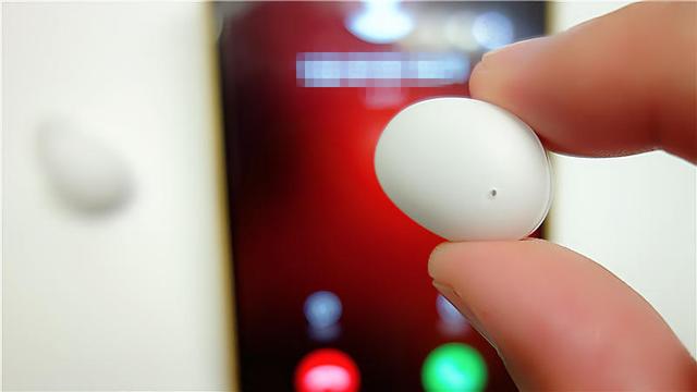 电话留言+AI智能语音+佩戴感知，QCY Air Bean智能蓝牙耳机测评