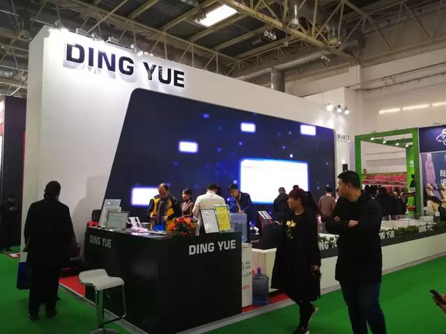 展会| 第28届中国国际汽车用品展览会（CIAACE）