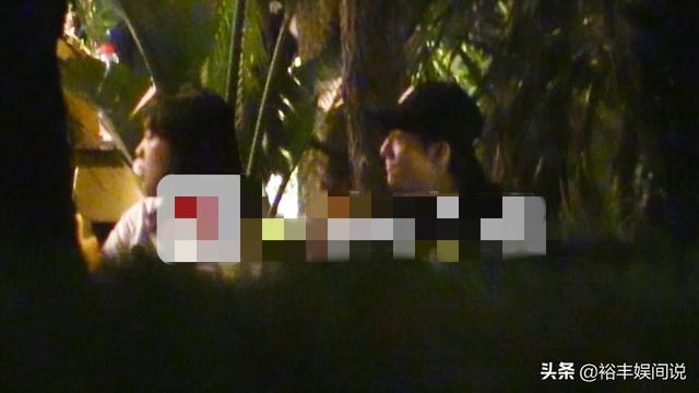 感情|张一山与宋妍霏的感情之谜破案了！ 甜蜜共度一夜 疑似已同居