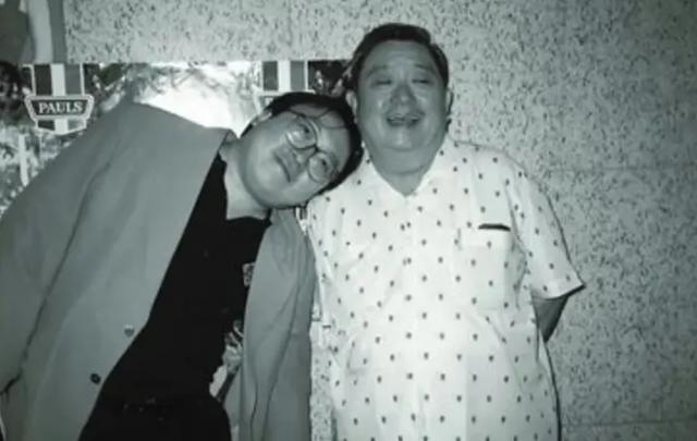 遭向华胜暴打，被邱淑贞抛弃，时间管理者王晶的“作死”之路