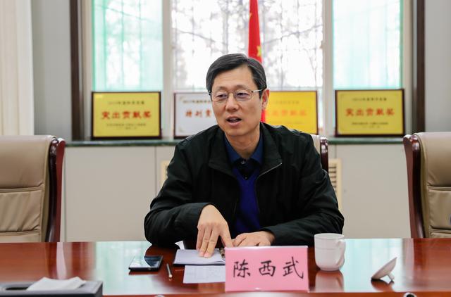 济南新材料产业园区召开企业座谈会