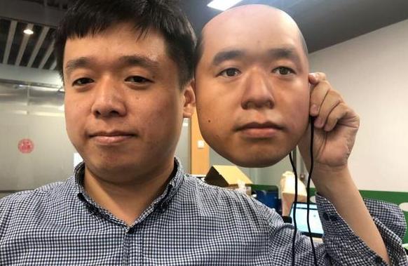 3D面具破解人脸识别？支付宝、微信紧急回应：可申请全额赔付