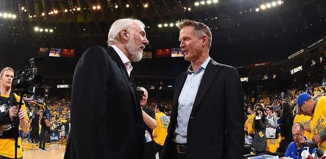 NBA新世紀以來最強球隊！不是勇士也不是湖人，而是GDP時期的馬刺！-黑特籃球-NBA新聞影音圖片分享社區