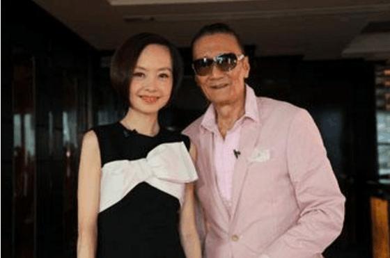 鲁豫质问谢贤：你这一生最爱的女人是谁？谢贤还真就实话实说了