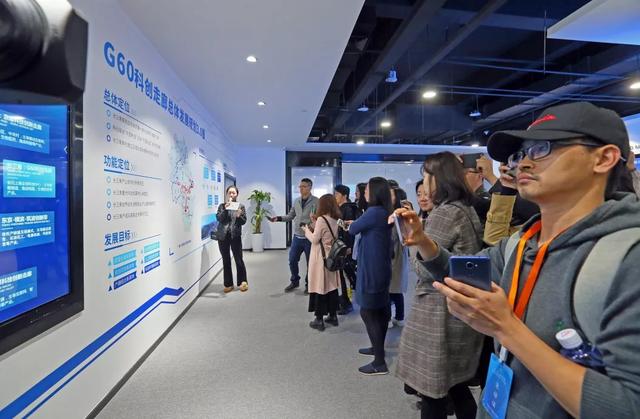 这个中国超算中心将超全球最快超级计算机75倍