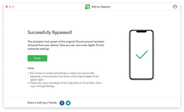 iPhone顯示“激活鎖”別報廢，這里有解鎖教程