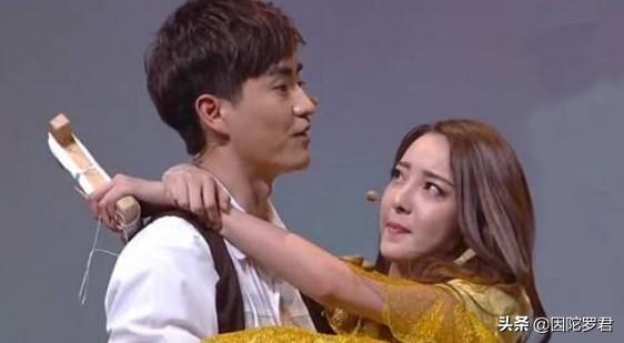 娱乐圈中看似没有交集，却恰恰是一对情侣，你都知道哪几对？