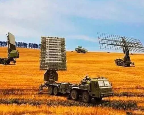 【武器装备解析】我国新一代雷达网浅析