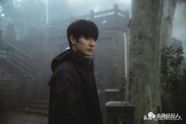 从《疯人院》到《失踪人口》，刘畅为什么能走