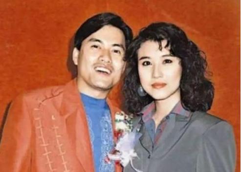 被亚洲女首富“抛弃”，差点被刘德华“害死”