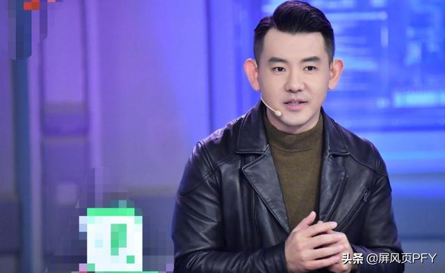 李响41岁升级当爸，被孙骁骁耽误八年青春，挣脱