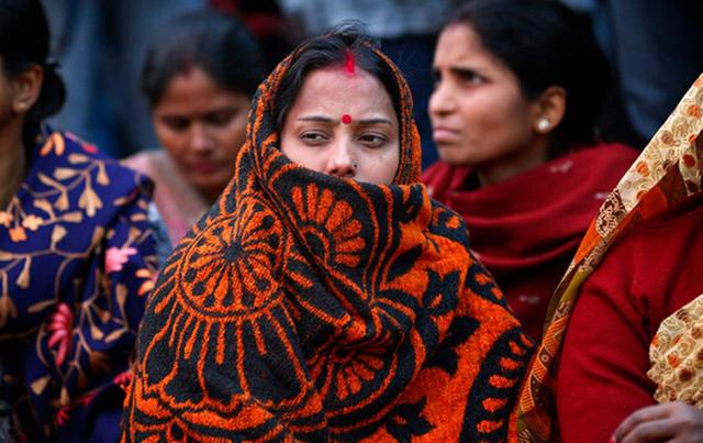 扣下20萬彩禮，給兒子結婚，女兒從此未回娘家：養育恩，已清