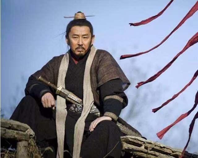 刘邦的“流氓哲学”，背后揭示的却是人性：无