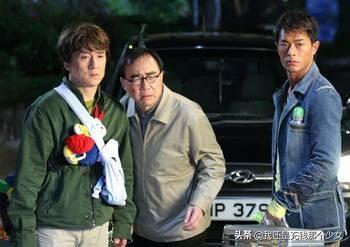 解析：經典電影《寶貝計劃》，帶你了解不為人知的成龍、古天樂
