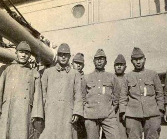 近代中国最大屈辱：一国在中国建立国中国，2