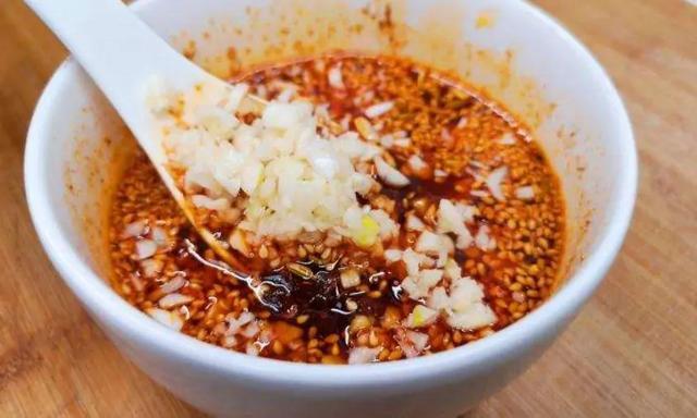 不要错过的“可口凉拌汁”，专治没食欲，让你