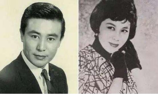 从“惯三”到“高尔夫球事件”，“老少通吃”的关之琳脸部变僵硬