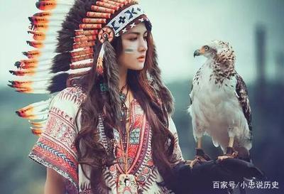 头皮政策，印第安人血泪史（二）