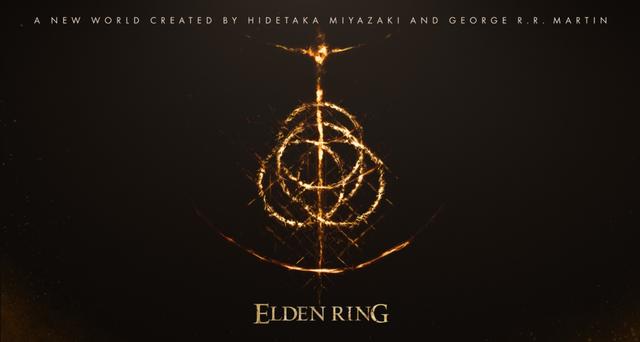 ​《Elden Ring》是个啥游戏？宫崎英高+乔治马丁=无人生还！