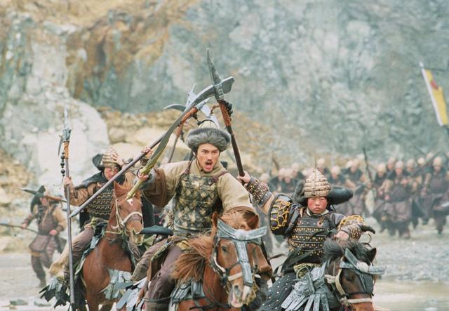 宋朝被称为“七国时期”，最强的不是宋朝，其