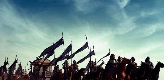 古人发明的毒计，不流血就能获得战争的胜利，