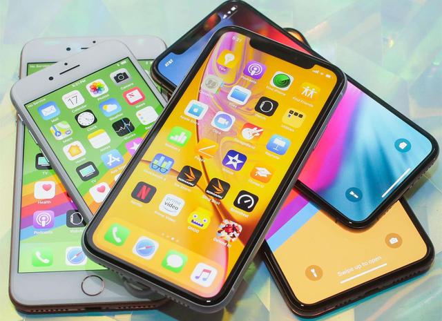 嘴上支持华为，然后下单苹果？iPhone 11再次成为销量冠军！